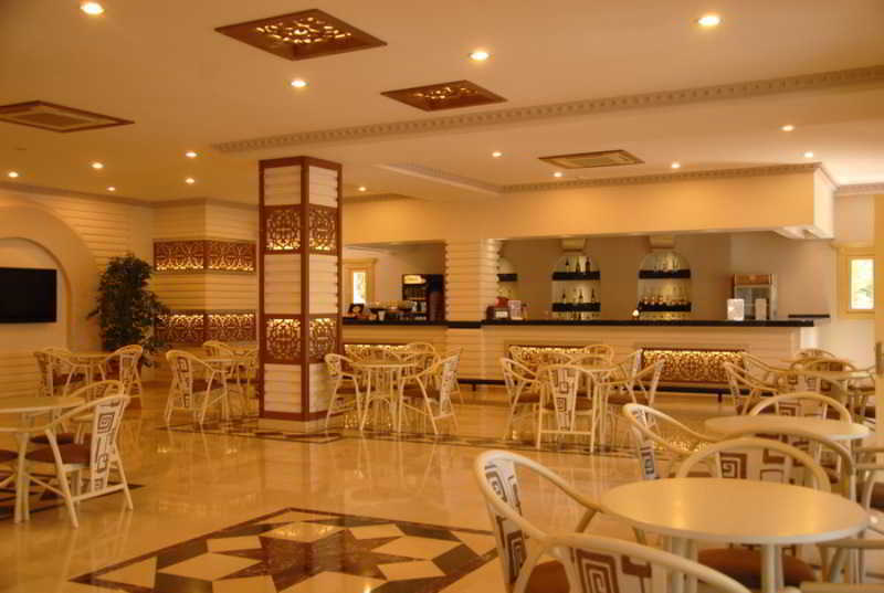 Club Paradiso Alanya Buitenkant foto